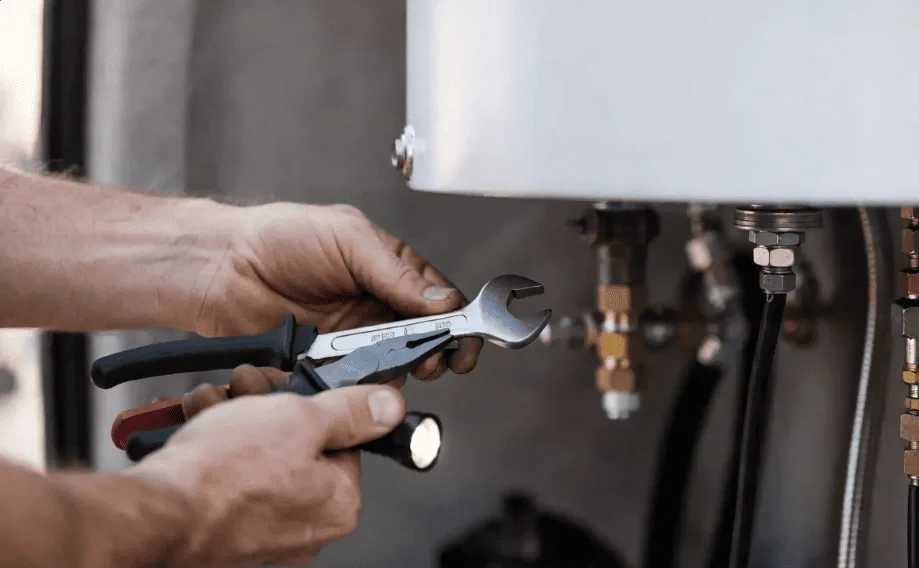 Why choose Water Heater Repair in Farmington, KY